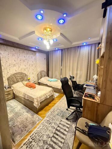 Satılır 3 otaqlı yeni tikili 125 m², Əhmədli m., photo 7 from 22