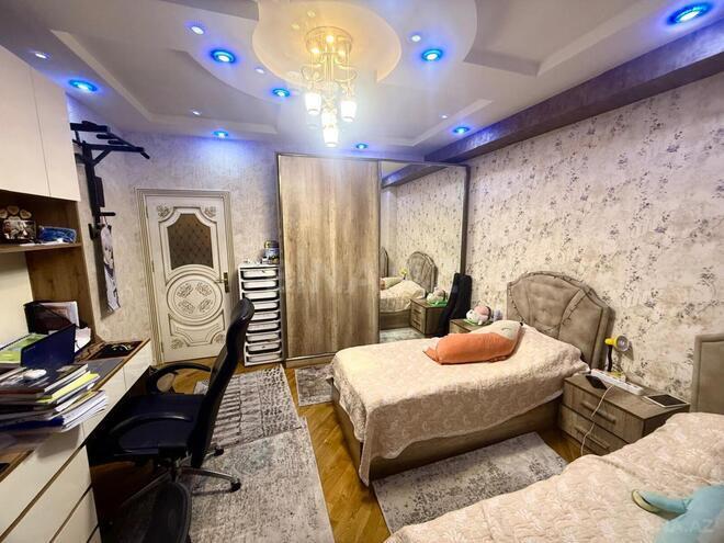 Satılır 3 otaqlı yeni tikili 125 m², Əhmədli m., photo 8 from 22