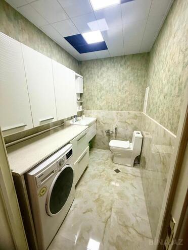 Satılır 3 otaqlı yeni tikili 125 m², Əhmədli m., photo 11 from 22
