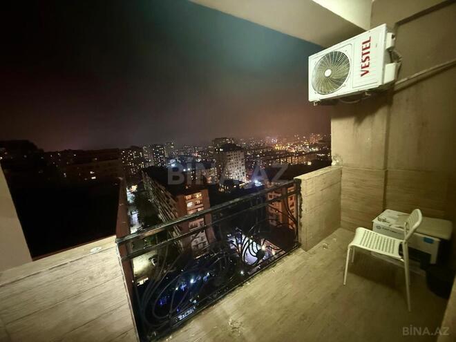 Satılır 3 otaqlı yeni tikili 125 m², Əhmədli m., photo 21 from 22