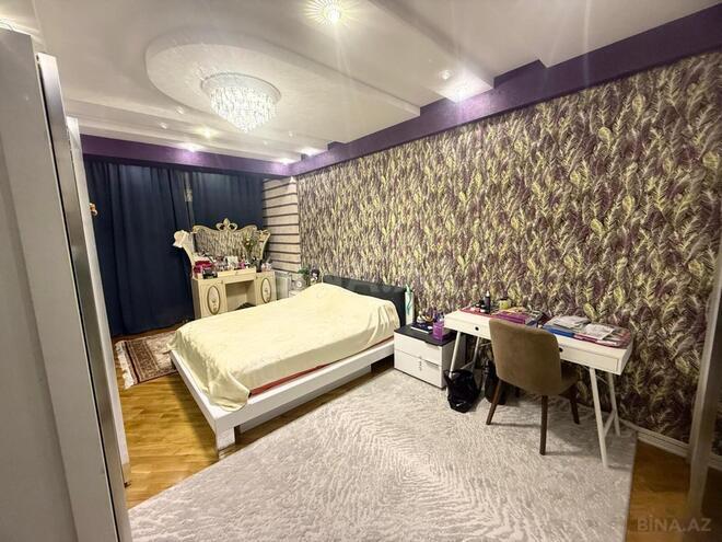 Satılır 3 otaqlı yeni tikili 125 m², Əhmədli m., photo 5 from 22
