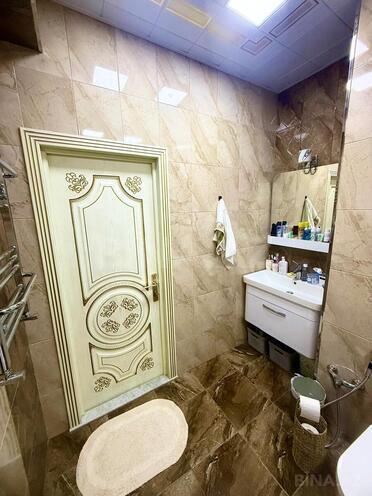 Satılır 3 otaqlı yeni tikili 125 m², Əhmədli m., photo 15 from 22
