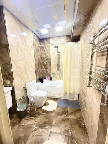 Satılır 3 otaqlı yeni tikili 125 m², Əhmədli m., photo 12 from 22