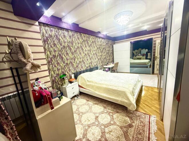 Satılır 3 otaqlı yeni tikili 125 m², Əhmədli m., photo 4 from 22