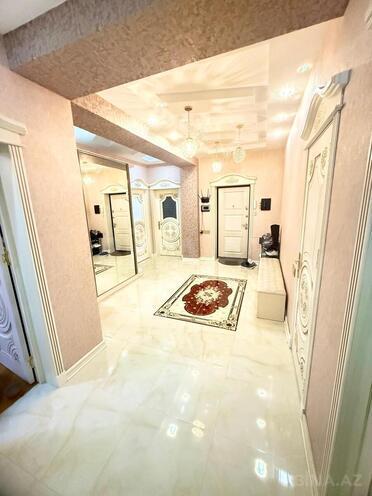 Satılır 3 otaqlı yeni tikili 125 m², Əhmədli m., photo 14 from 22