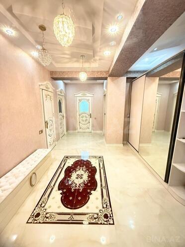 Satılır 3 otaqlı yeni tikili 125 m², Əhmədli m., photo 13 from 22