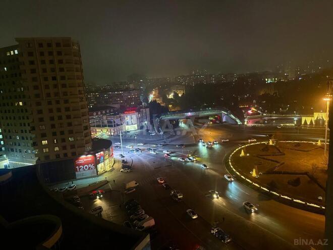 Satılır 3 otaqlı yeni tikili 125 m², Əhmədli m., photo 20 from 22