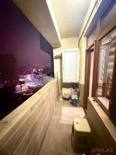 Satılır 3 otaqlı yeni tikili 125 m², Əhmədli m., photo 18 from 22