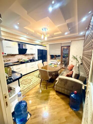 Satılır 3 otaqlı yeni tikili 125 m², Əhmədli m., photo 9 from 22