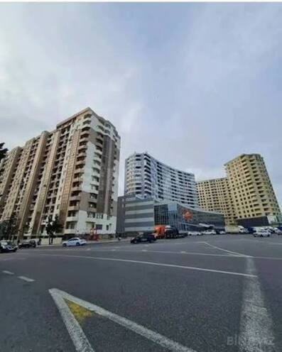 Satılır 3 otaqlı yeni tikili 125 m², Əhmədli m., photo 16 from 22