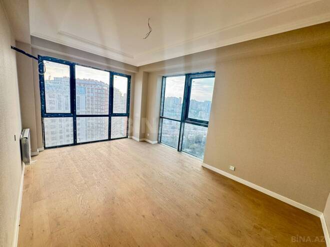 Продаётся 2-комн. новостройка 60 м², м. Мемар Аджеми, photo 1 from 10