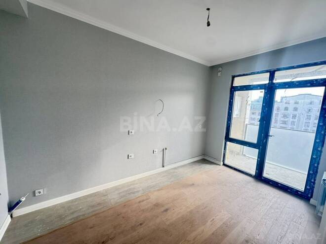 Продаётся 2-комн. новостройка 60 м², м. Мемар Аджеми, photo 7 from 10