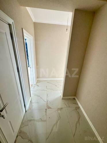 Продаётся 2-комн. новостройка 60 м², м. Мемар Аджеми, photo 5 from 10