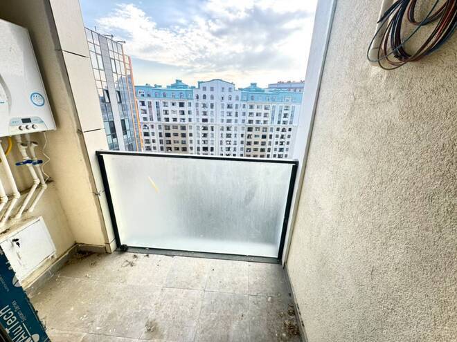 Продаётся 2-комн. новостройка 60 м², м. Мемар Аджеми, photo 8 from 10