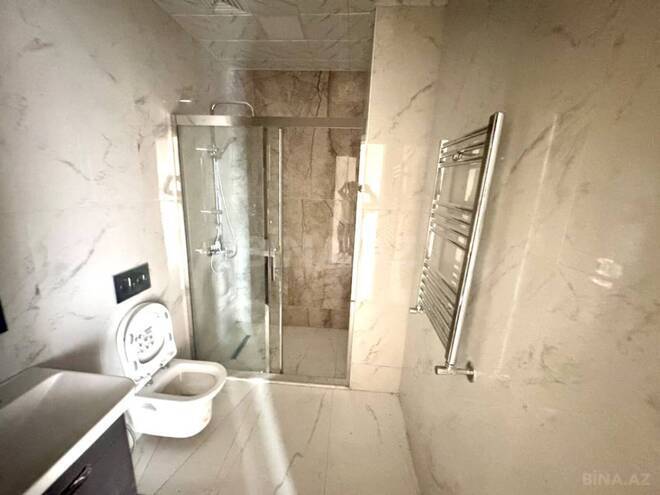 Продаётся 2-комн. новостройка 60 м², м. Мемар Аджеми, photo 9 from 10