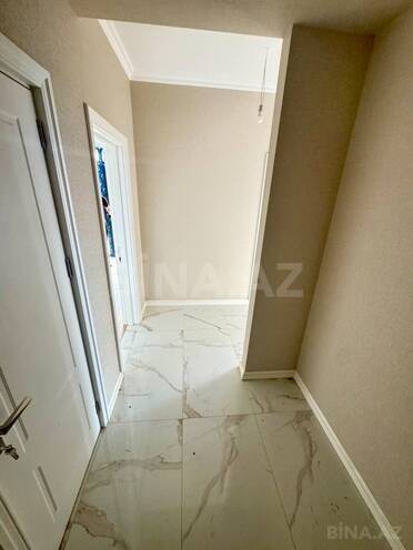 Продаётся 2-комн. новостройка 60 м², м. Мемар Аджеми, photo 4 from 10