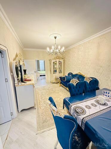 Satılır 2 otaqlı köhnə tikili 62 m², Memar Əcəmi m., photo 5 from 13