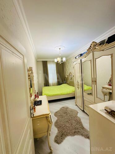 Satılır 2 otaqlı köhnə tikili 62 m², Memar Əcəmi m., photo 6 from 13