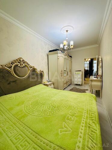 Satılır 2 otaqlı köhnə tikili 62 m², Memar Əcəmi m., photo 7 from 13