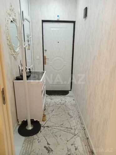 Satılır 2 otaqlı köhnə tikili 62 m², Memar Əcəmi m., photo 8 from 13
