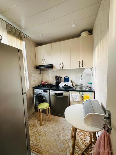Satılır 2 otaqlı köhnə tikili 62 m², Memar Əcəmi m., photo 9 from 13