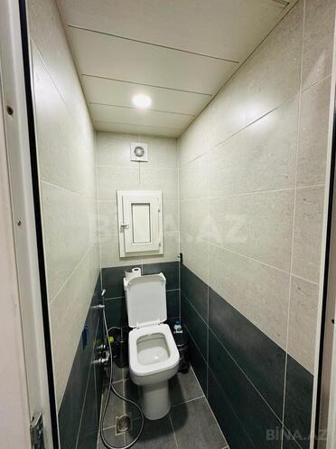 Satılır 2 otaqlı köhnə tikili 62 m², Memar Əcəmi m., photo 12 from 13