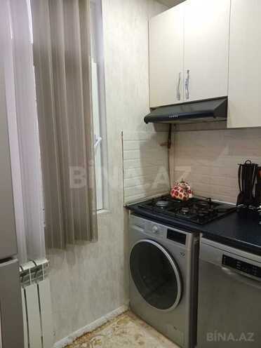 Satılır 2 otaqlı köhnə tikili 62 m², Memar Əcəmi m., photo 10 from 13