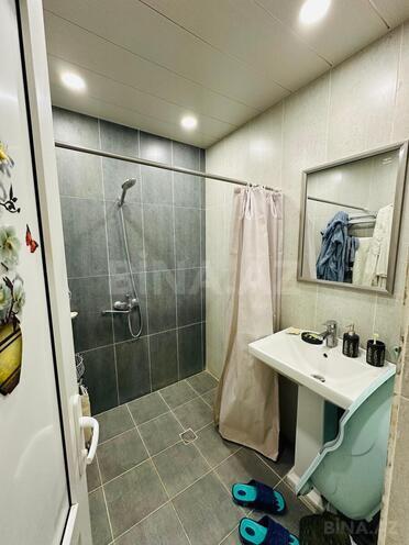 Satılır 2 otaqlı köhnə tikili 62 m², Memar Əcəmi m., photo 11 from 13