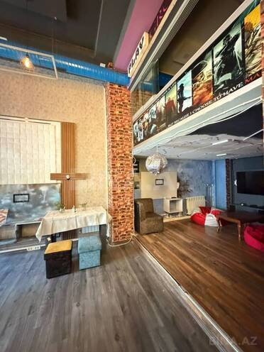 Сдаётся  объект 110 м², Насиминский  р., photo 4 from 14