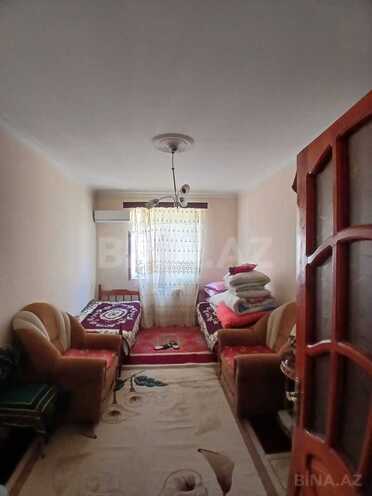 Satılır 3 otaqlı yeni tikili 82 m², Masazır q., photo 1 from 15