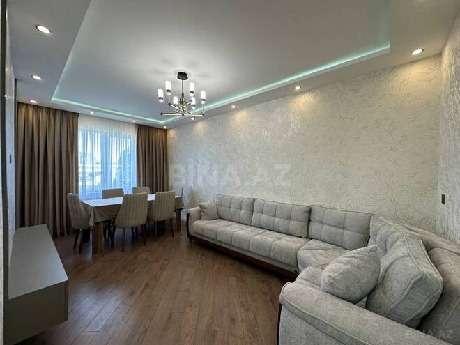 Satılır 3 otaqlı köhnə tikili 80 m², Əhmədli m., photo 1 from 20