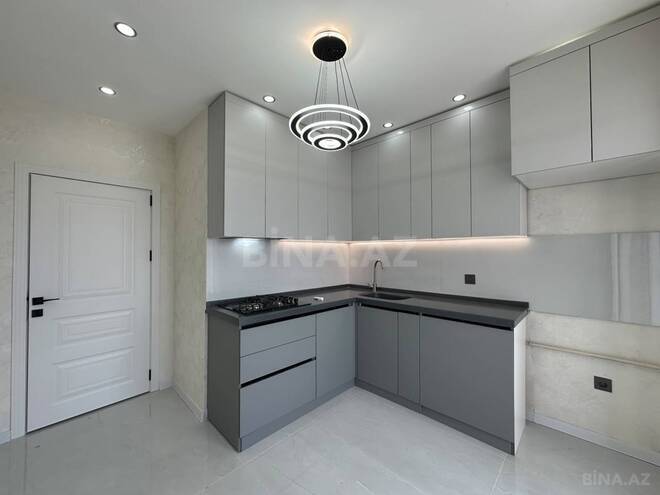 Satılır 3 otaqlı köhnə tikili 80 m², Əhmədli m., photo 12 from 20
