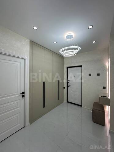 Satılır 3 otaqlı köhnə tikili 80 m², Əhmədli m., photo 14 from 20