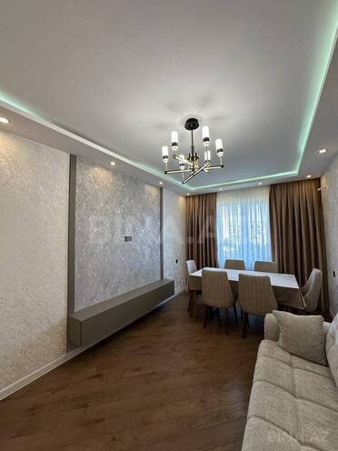 Satılır 3 otaqlı köhnə tikili 80 m², Əhmədli m., photo 3 from 20