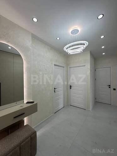 Satılır 3 otaqlı köhnə tikili 80 m², Əhmədli m., photo 16 from 20