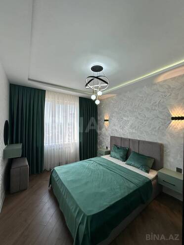 Satılır 3 otaqlı köhnə tikili 80 m², Əhmədli m., photo 8 from 20