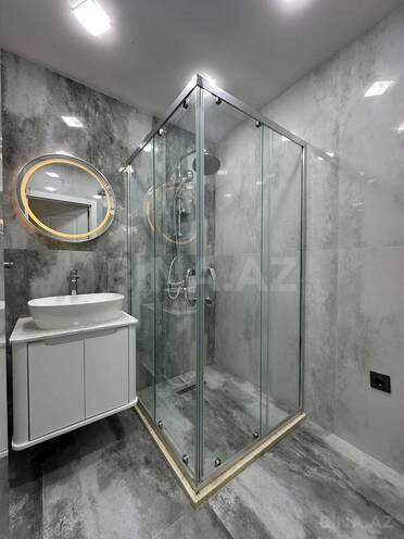 Satılır 3 otaqlı köhnə tikili 80 m², Əhmədli m., photo 18 from 20