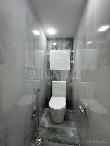 Satılır 3 otaqlı köhnə tikili 80 m², Əhmədli m., photo 19 from 20