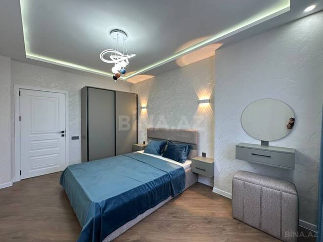 Satılır 3 otaqlı köhnə tikili 80 m², Əhmədli m., photo 6 from 20