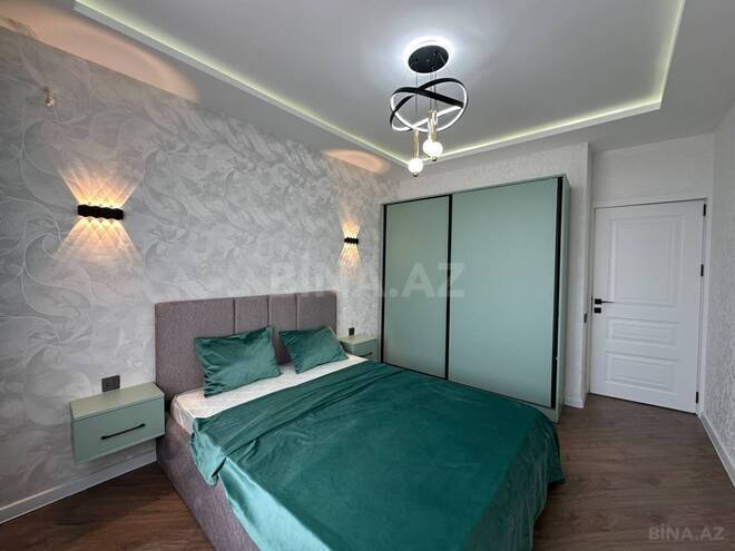 Satılır 3 otaqlı köhnə tikili 80 m², Əhmədli m., photo 9 from 20