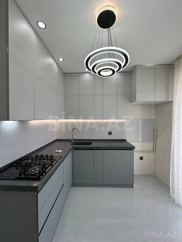 Satılır 3 otaqlı köhnə tikili 80 m², Əhmədli m., photo 13 from 20