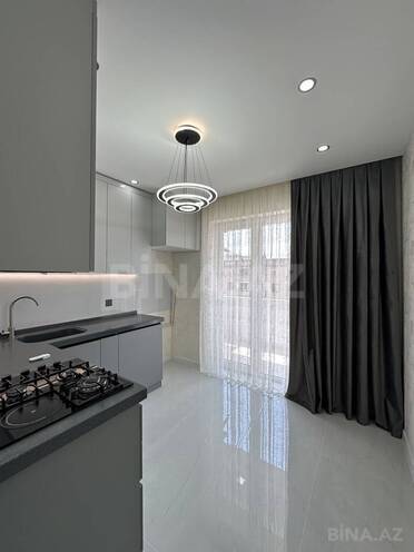 Satılır 3 otaqlı köhnə tikili 80 m², Əhmədli m., photo 11 from 20