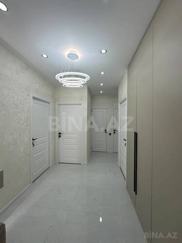 Satılır 3 otaqlı köhnə tikili 80 m², Əhmədli m., photo 17 from 20