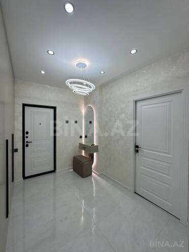 Satılır 3 otaqlı köhnə tikili 80 m², Əhmədli m., photo 15 from 20