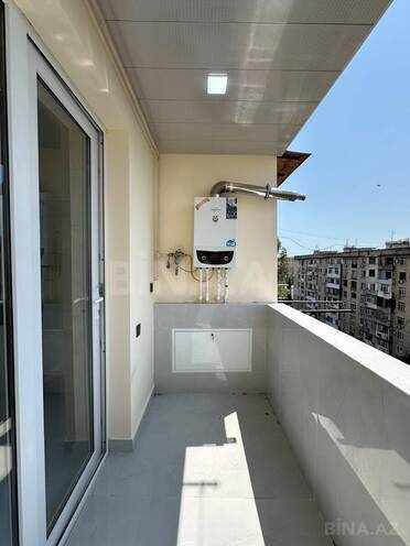 Satılır 3 otaqlı köhnə tikili 80 m², Əhmədli m., photo 7 from 20