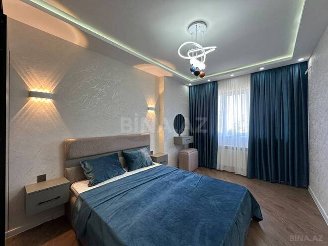 Satılır 3 otaqlı köhnə tikili 80 m², Əhmədli m., photo 5 from 20
