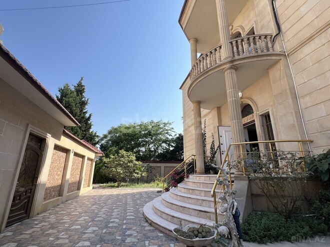 Продаётся 7-комн. дом/дача 540 м², пос. 8-й мкр, photo 8 from 25