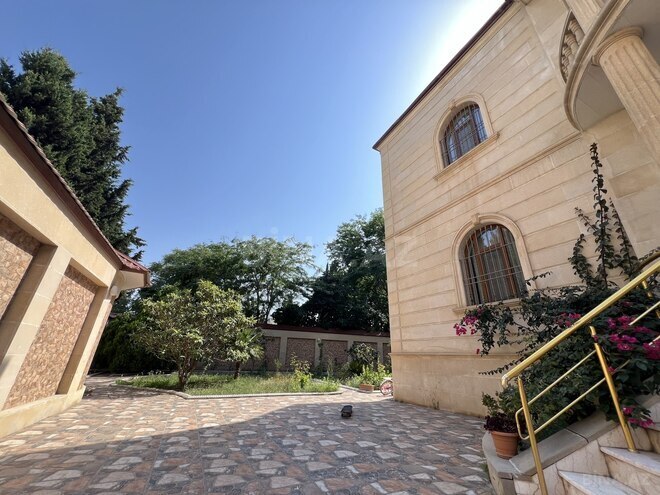 Продаётся 7-комн. дом/дача 540 м², пос. 8-й мкр, photo 9 from 25