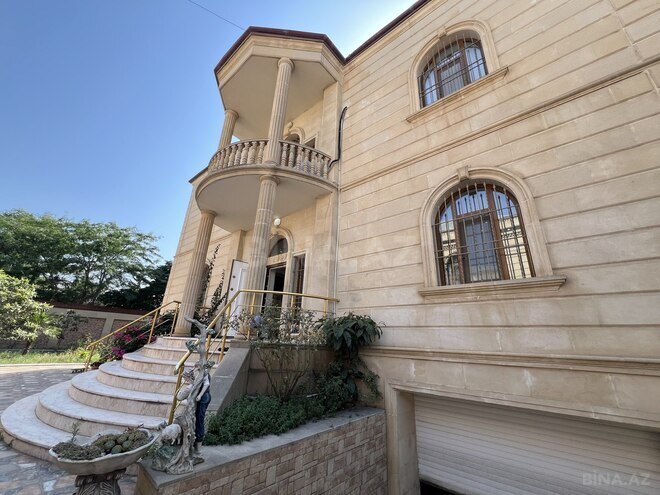 Продаётся 7-комн. дом/дача 540 м², пос. 8-й мкр, photo 7 from 25