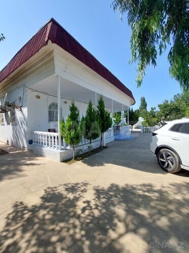 Satılır 5 otaqlı həyət evi/bağ evi 290 m², Novxanı q., photo 9 from 24